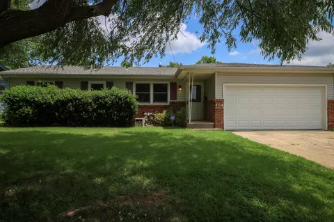 704 N Patterson Ave, Springfield, MO 65802 photo 1