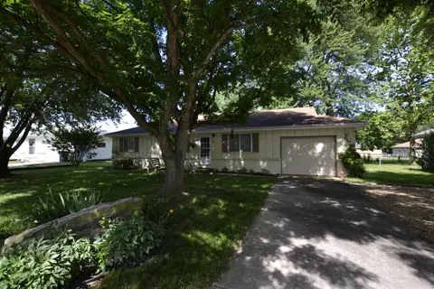 703 Hill St, Nixa, MO 65714 photo 1