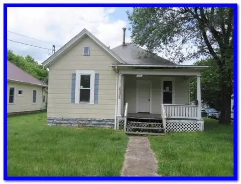 501 S Fort Ave, Springfield, MO 65806 photo 1