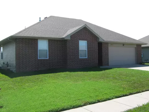 4014 N Thistle Dr, Ozark, MO 65721 photo 1