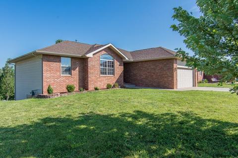 3797 W Greenway Dr, Springfield, MO 65807 photo 1