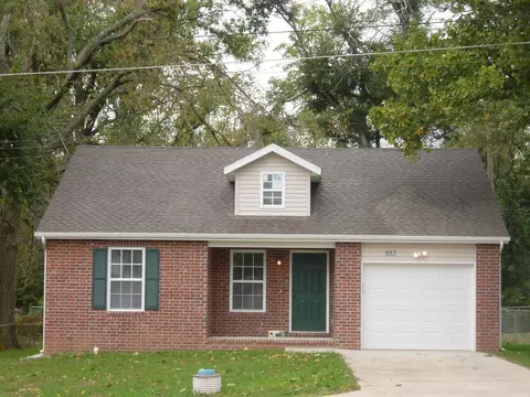 553 S Golden Ave, Springfield, MO 65802 photo 1