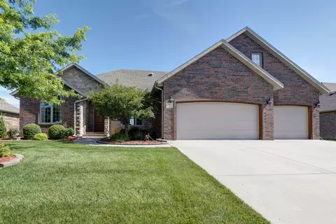 1005 W Glacier Ct, Nixa, MO 65714 photo 1