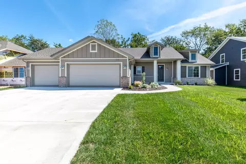 678 Greer, Nixa, MO 65714 photo 1