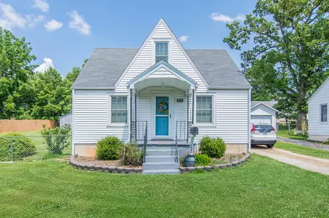 2848 N Grant Ave, Springfield, MO 65803 photo 1