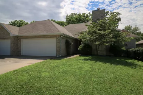 5729 S Nettleton Ave, Springfield, MO 65810 photo 1