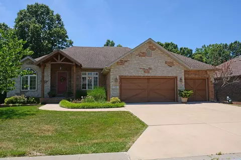 1113 N 19th Ave, Ozark, MO 65721 photo 1