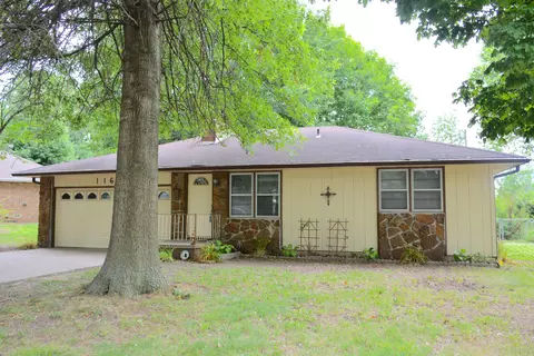 1167 E Morningside St, Springfield, MO 65807 photo 1
