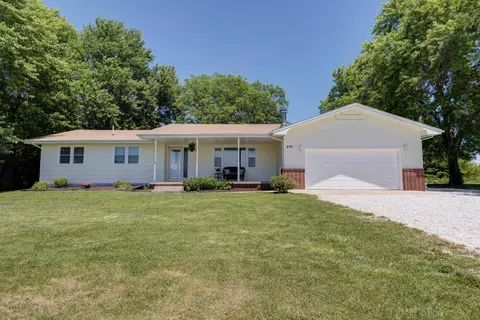 415 Hughes Rd, Willard, MO 65781 photo 1