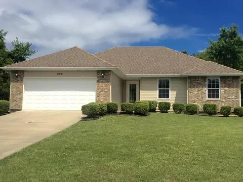 446 Creekside Pl, Marshfield, MO 65706 photo 1