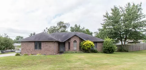 1150 Ichabod Ct, Nixa, MO 65714 photo 1