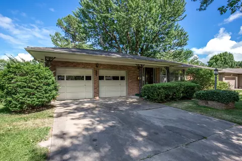 2436 S Mccann Ave, Springfield, MO 65804 photo 1
