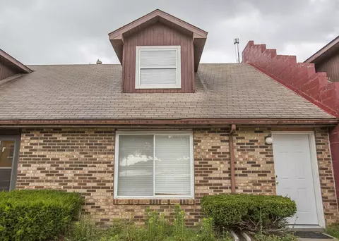 3707 S Luster Ave UNIT E, Springfield, MO 65804 photo 1
