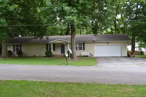 3216 S Franklin Ave, Springfield, MO 65807 photo 1