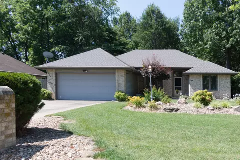 3824 W Blake Ct, Springfield, MO 65807 photo 1