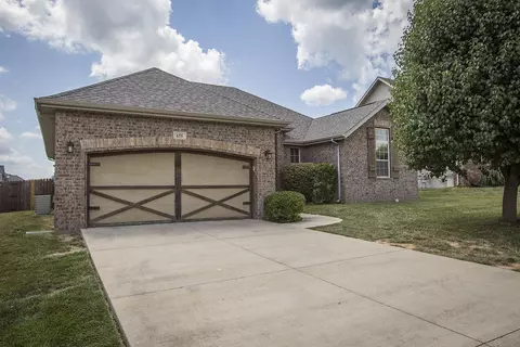 655 N Althea Ave, Nixa, MO 65714 photo 1