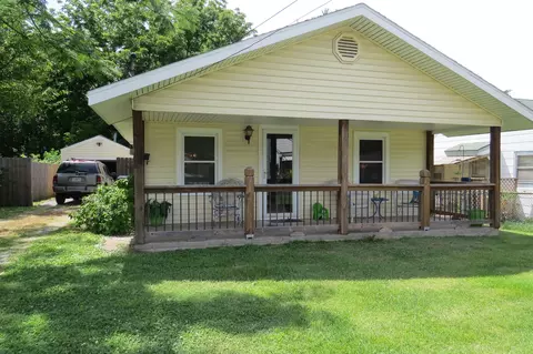 1205 N West Ave, Springfield, MO 65802 photo 1