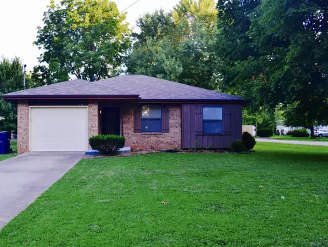 506 E Ottowa Ct, Springfield, MO 65807 photo 1