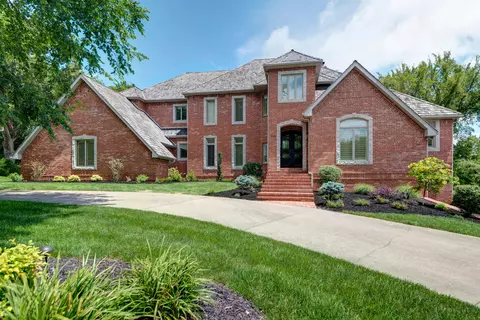 5544 S Castlebay Dr, Springfield, MO 65809 photo 1