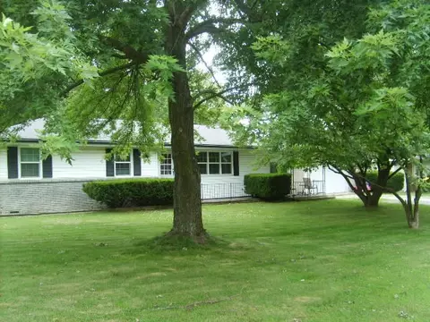 825 Jameson St, Marshfield, MO 65706 photo 1
