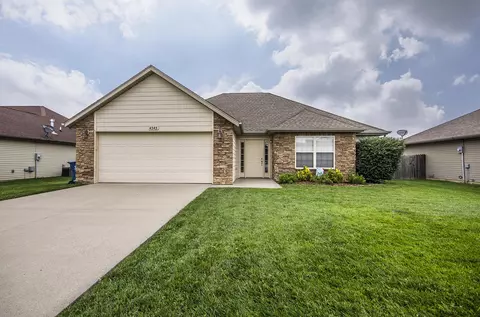 4343 W La Casa St, Springfield, MO 65802 photo 1