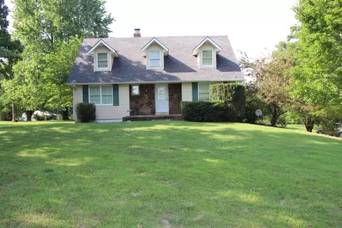 1017 Big Timber Rd, Marshfield, MO 65706 photo 1