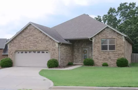 1207 S 21st Ave, Ozark, MO 65721 photo 1