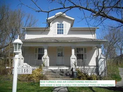 150 North Ave, Sparta, MO 65753 photo 1