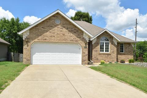 2207 W Hanover St, Springfield, MO 65807 photo 1