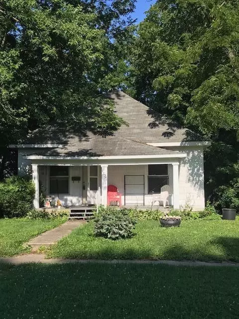 1331 N Prospect Ave, Springfield, MO 65802 photo 1
