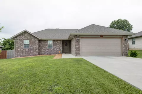 3162 E Liberty St, Republic, MO 65738 photo 1