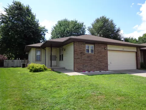 3481 S Geri Ct, Springfield, MO 65807 photo 1