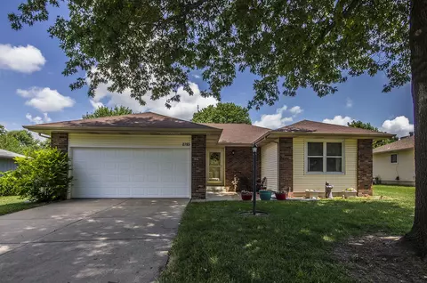 2793 W Katella Ln, Springfield, MO 65807 photo 1