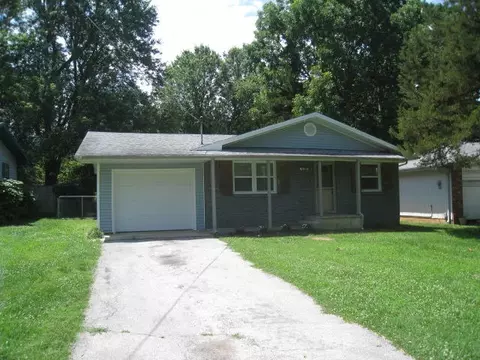 2768 E Monroe Ter, Springfield, MO 65802 photo 1