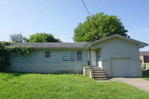 614 W Normal St, Springfield, MO 65807 photo 1