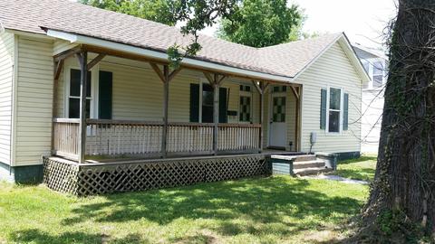 2025 N Prospect Ave, Springfield, MO 65803 photo 1