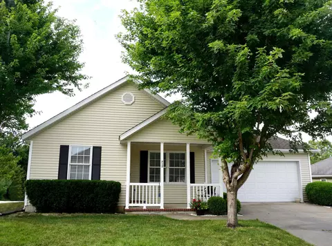 712 E Clay St, Ozark, MO 65721 photo 1