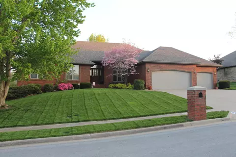 3954 E Washita St, Springfield, MO 65809 photo 1
