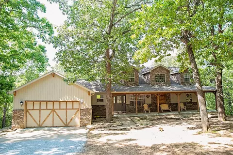 5464 Hidden Valley Rd, Clever, MO 65631 photo 1