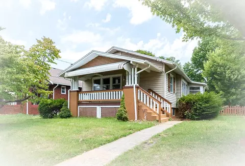 2100 N Broadway Ave, Springfield, MO 65803 photo 1