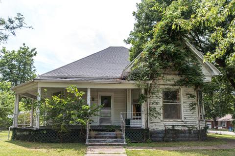 417 N Maple, Buffalo, MO 65622 photo 1