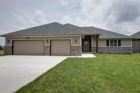 3454 S Valley View Dr, Springfield, MO 65807 photo 1