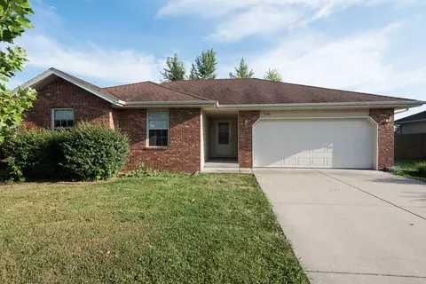 3166 E Jamestown St, Republic, MO 65738 photo 1