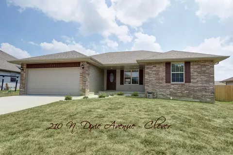 210 N Dixie Ave, Clever, MO 65631 photo 1