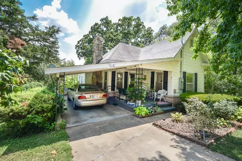 510 S 7th Ave, Ozark, MO 65721 photo 1