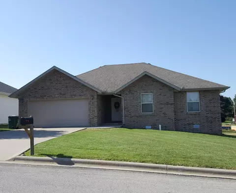 311 Prairie Ln, Monett, MO 65708 photo 1