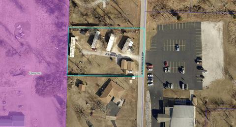 4776 E Saddle Ln, Joplin, MO 64801 photo 1