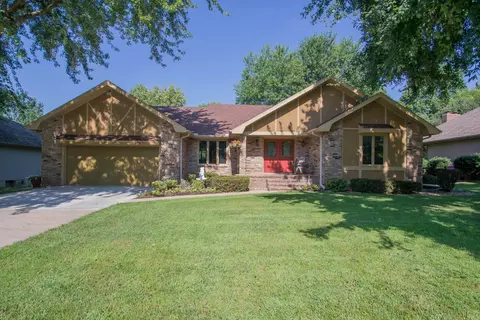 5547 S Kimbrough Ave, Springfield, MO 65810 photo 1