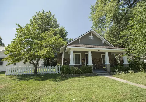 1350 E Dale St, Springfield, MO 65803 photo 1