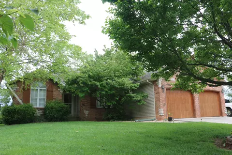 4786 N Brookshire St, Ozark, MO 65721 photo 1